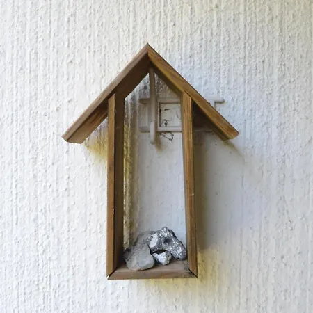 Σπίτι διακοπών Haderslev 53 Haderslev