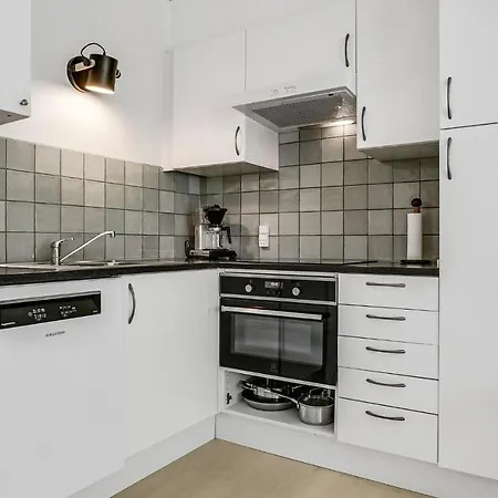 Haderslev 53 Σπίτι διακοπών *