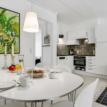 Stunning In Haderslev With Kitchen בית נופש Kelstrup
