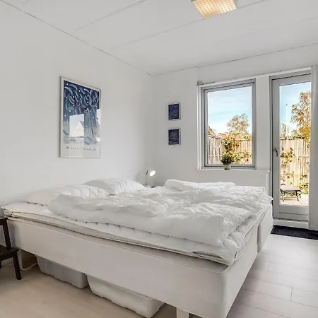 Stunning In Haderslev With Kitchen * Kelstrup