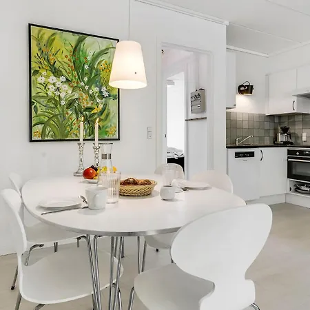 Haderslev 53 Hébergement de vacances