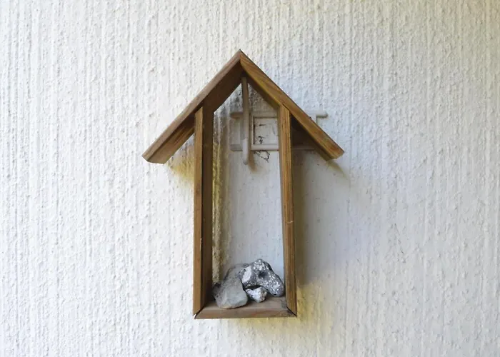 Сasa de vacaciones 53 Haderslev